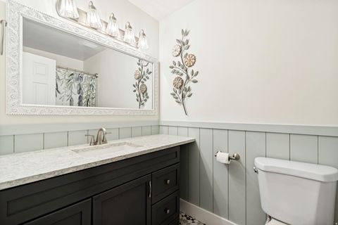 Tiny photo for 5160 S CHARLOTTE AVE W, Salt Lake City, UT 84118 (MLS # 2164786)