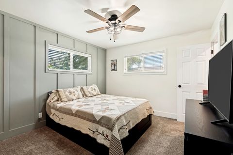 Tiny photo for 5160 S CHARLOTTE AVE W, Salt Lake City, UT 84118 (MLS # 2164786)