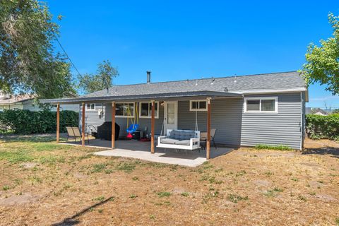 Tiny photo for 5160 S CHARLOTTE AVE W, Salt Lake City, UT 84118 (MLS # 2164786)