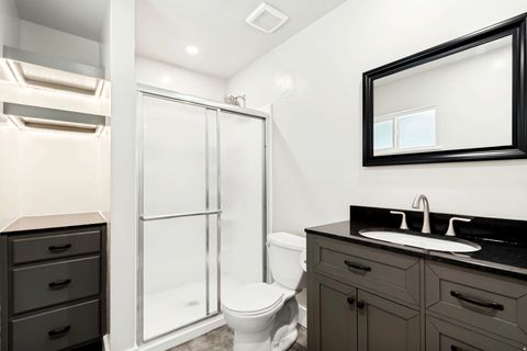 Tiny photo for 5160 S CHARLOTTE AVE W, Salt Lake City, UT 84118 (MLS # 2164786)