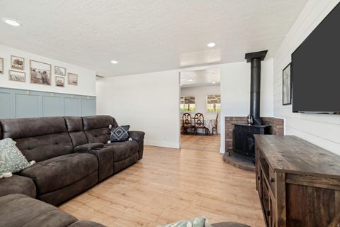 Tiny photo for 5160 S CHARLOTTE AVE W, Salt Lake City, UT 84118 (MLS # 2164786)