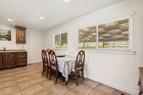 Tiny photo for 5160 S CHARLOTTE AVE W, Salt Lake City, UT 84118 (MLS # 2164786)