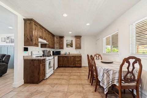 Tiny photo for 5160 S CHARLOTTE AVE W, Salt Lake City, UT 84118 (MLS # 2164786)
