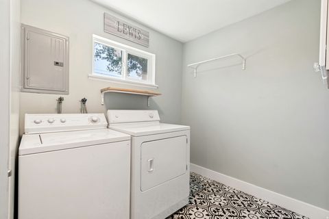 Tiny photo for 5160 S CHARLOTTE AVE W, Salt Lake City, UT 84118 (MLS # 2164786)