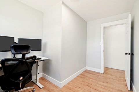 Tiny photo for 5160 S CHARLOTTE AVE W, Salt Lake City, UT 84118 (MLS # 2164786)