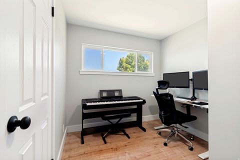 Tiny photo for 5160 S CHARLOTTE AVE W, Salt Lake City, UT 84118 (MLS # 2164786)