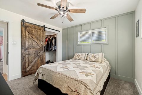 Tiny photo for 5160 S CHARLOTTE AVE W, Salt Lake City, UT 84118 (MLS # 2164786)