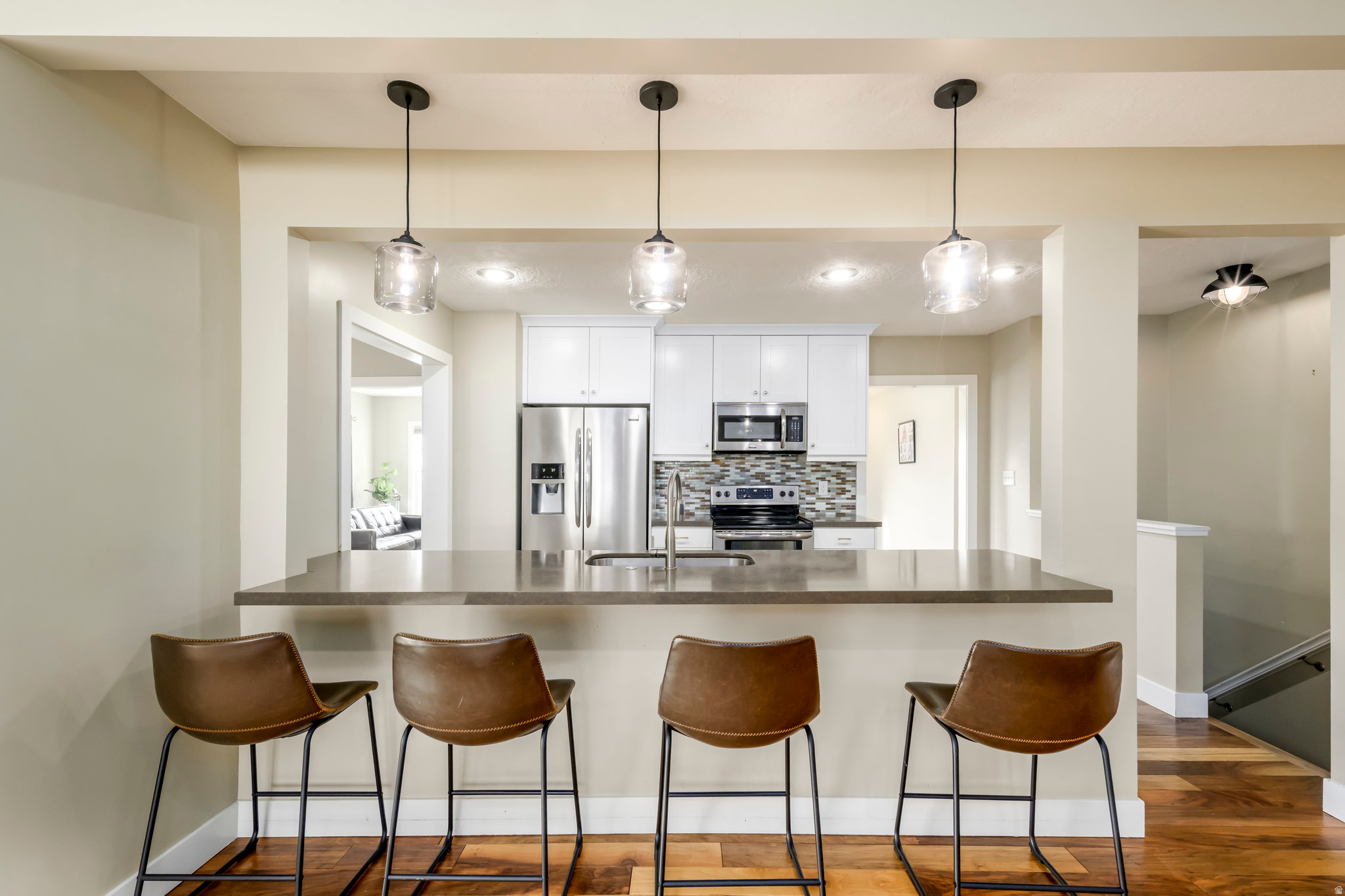 ARLINGTON HEIGHTS - Residential