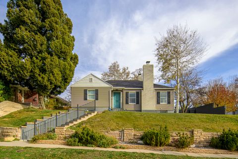 Photo of 715 S 1100 E, Salt Lake City, UT 84102 (MLS # 2125442)