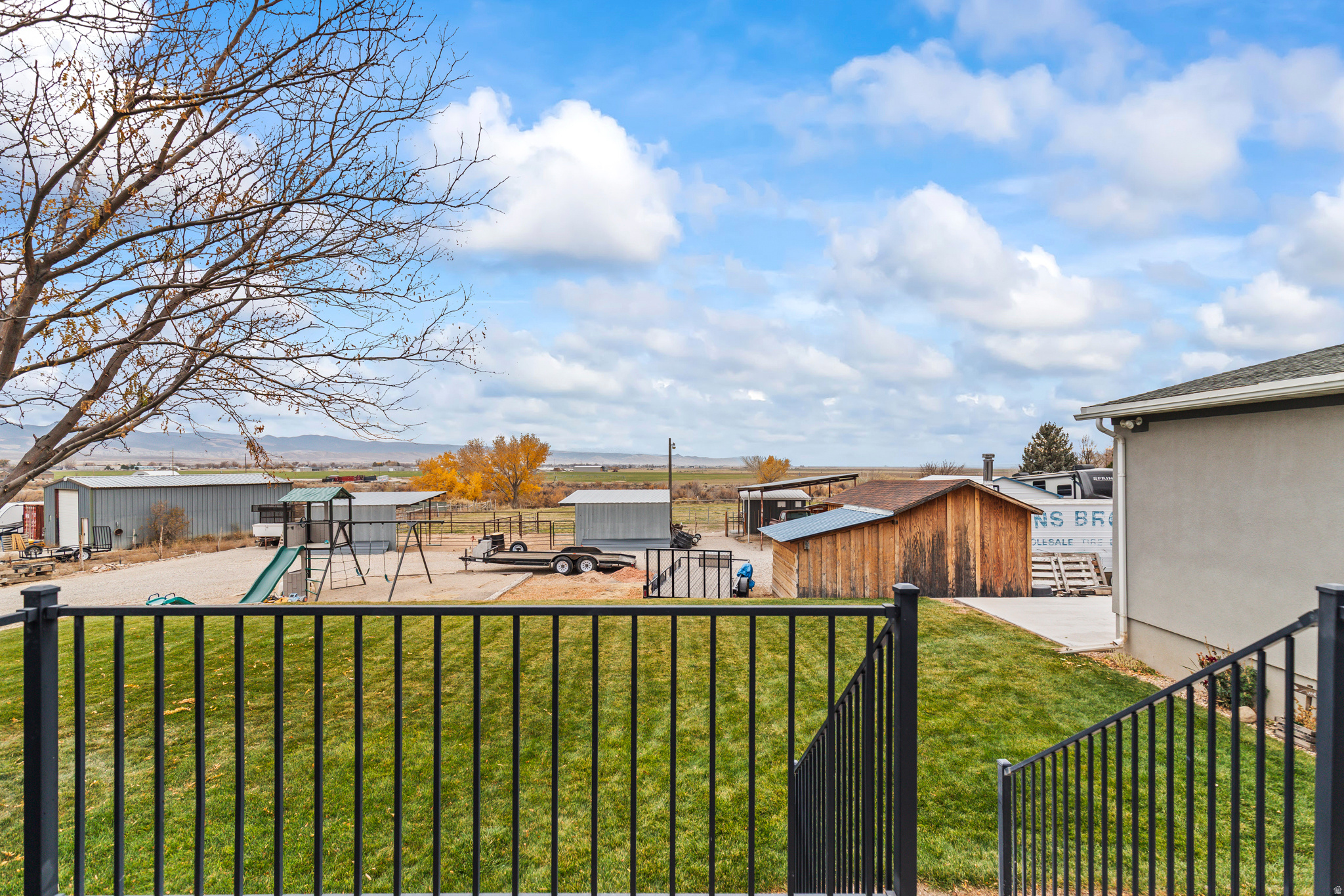 YOUNG PROPERTY - Residential