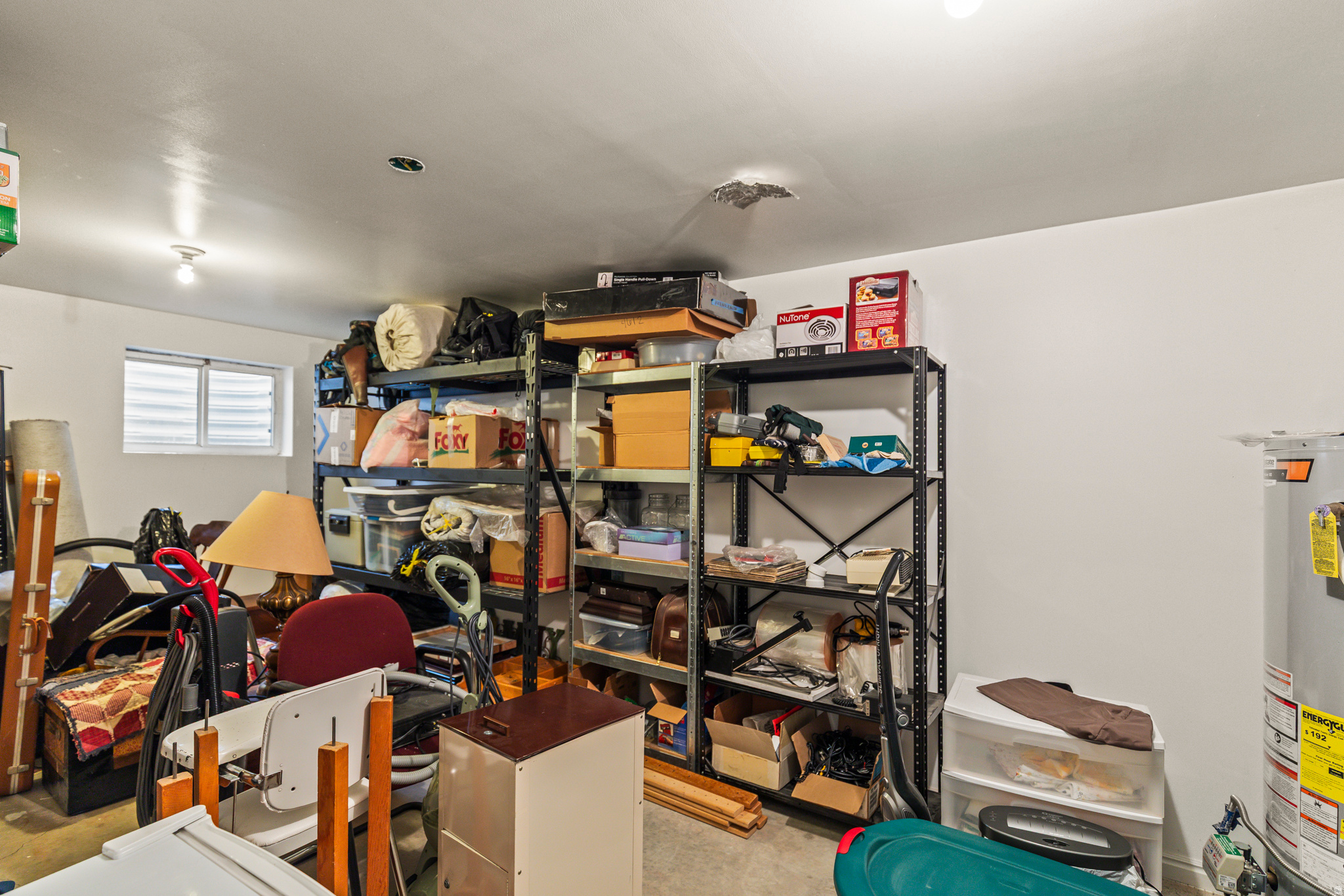 YOUNG PROPERTY - Residential