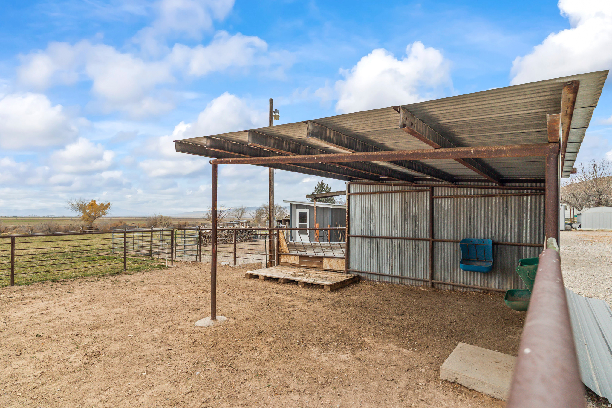 YOUNG PROPERTY - Residential