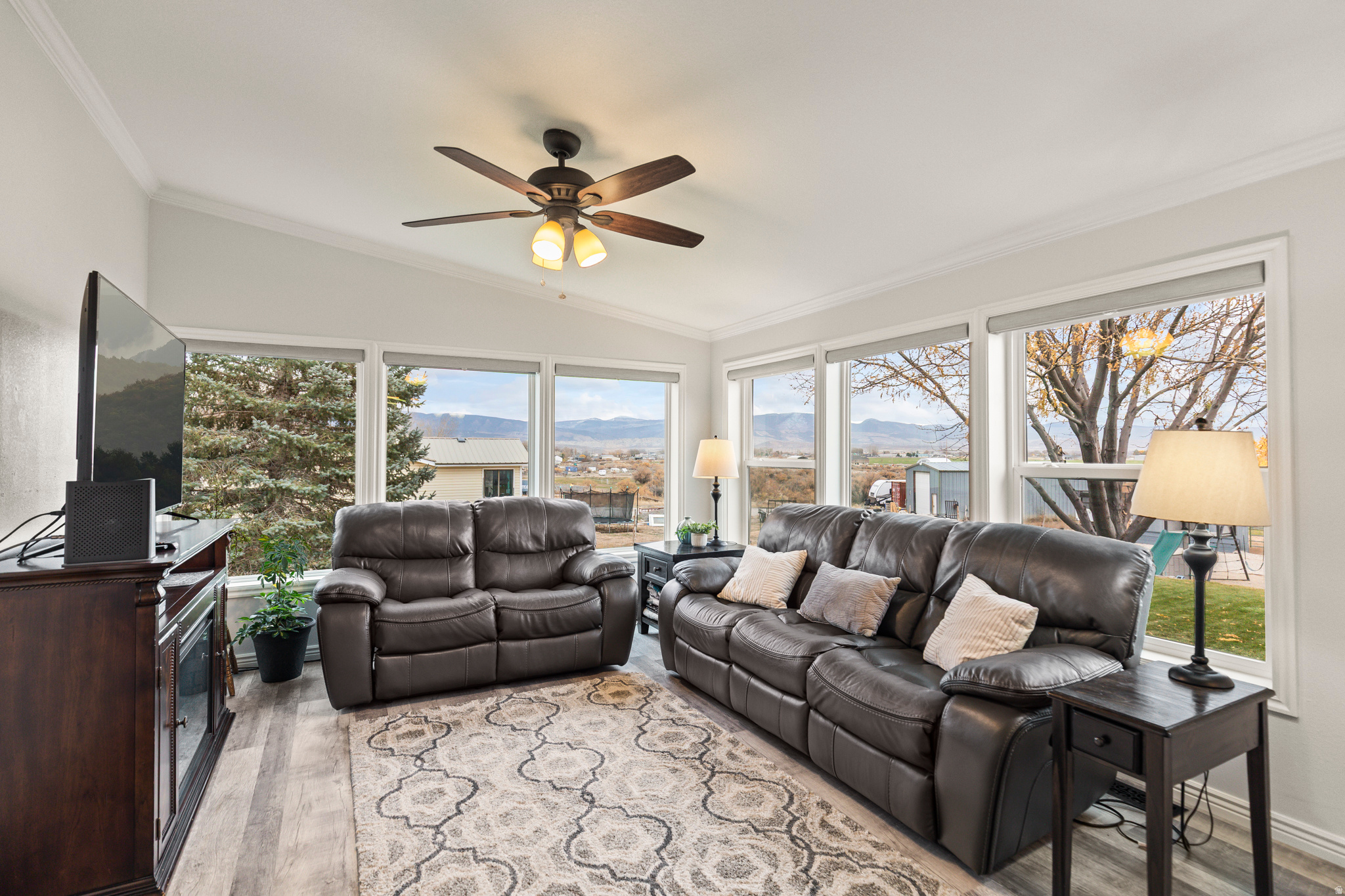 YOUNG PROPERTY - Residential