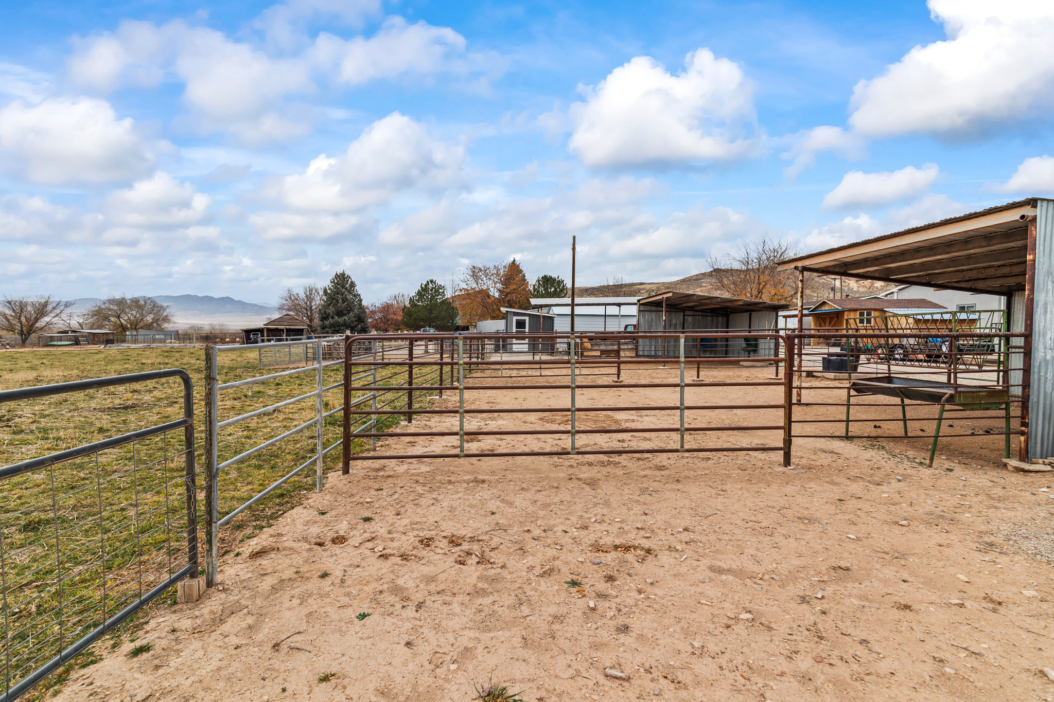 YOUNG PROPERTY - Residential