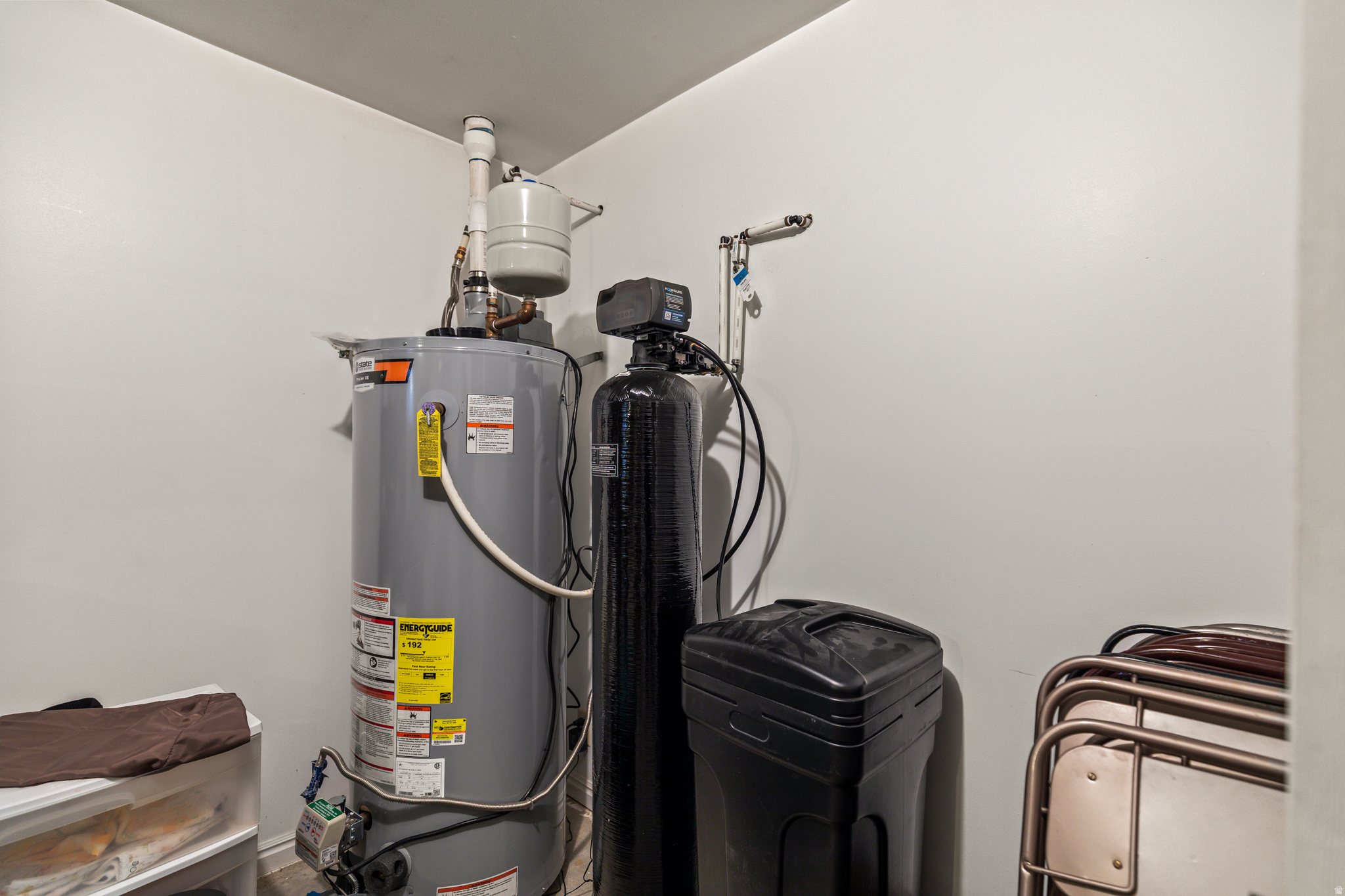 YOUNG PROPERTY - Residential