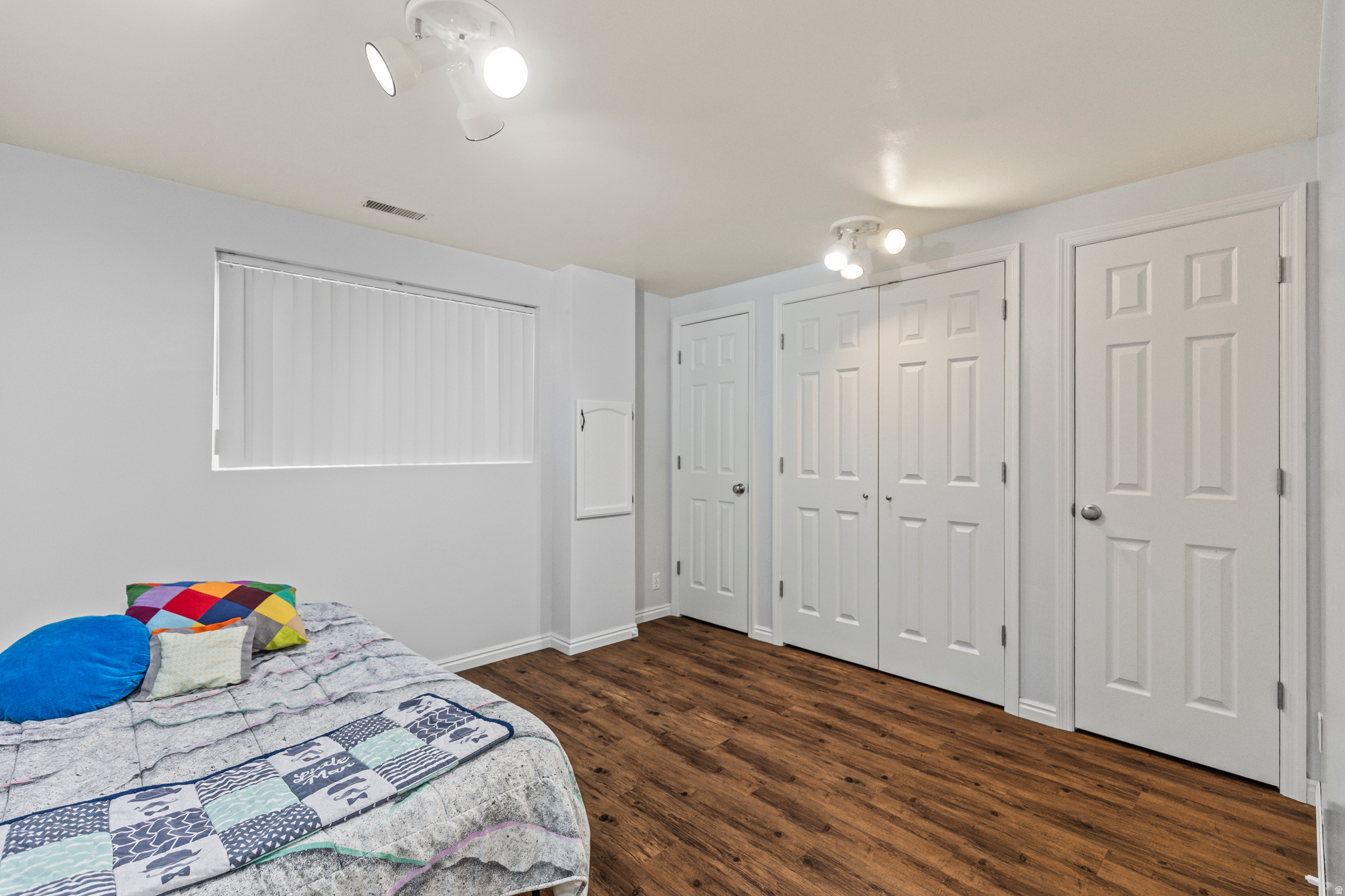 YOUNG PROPERTY - Residential