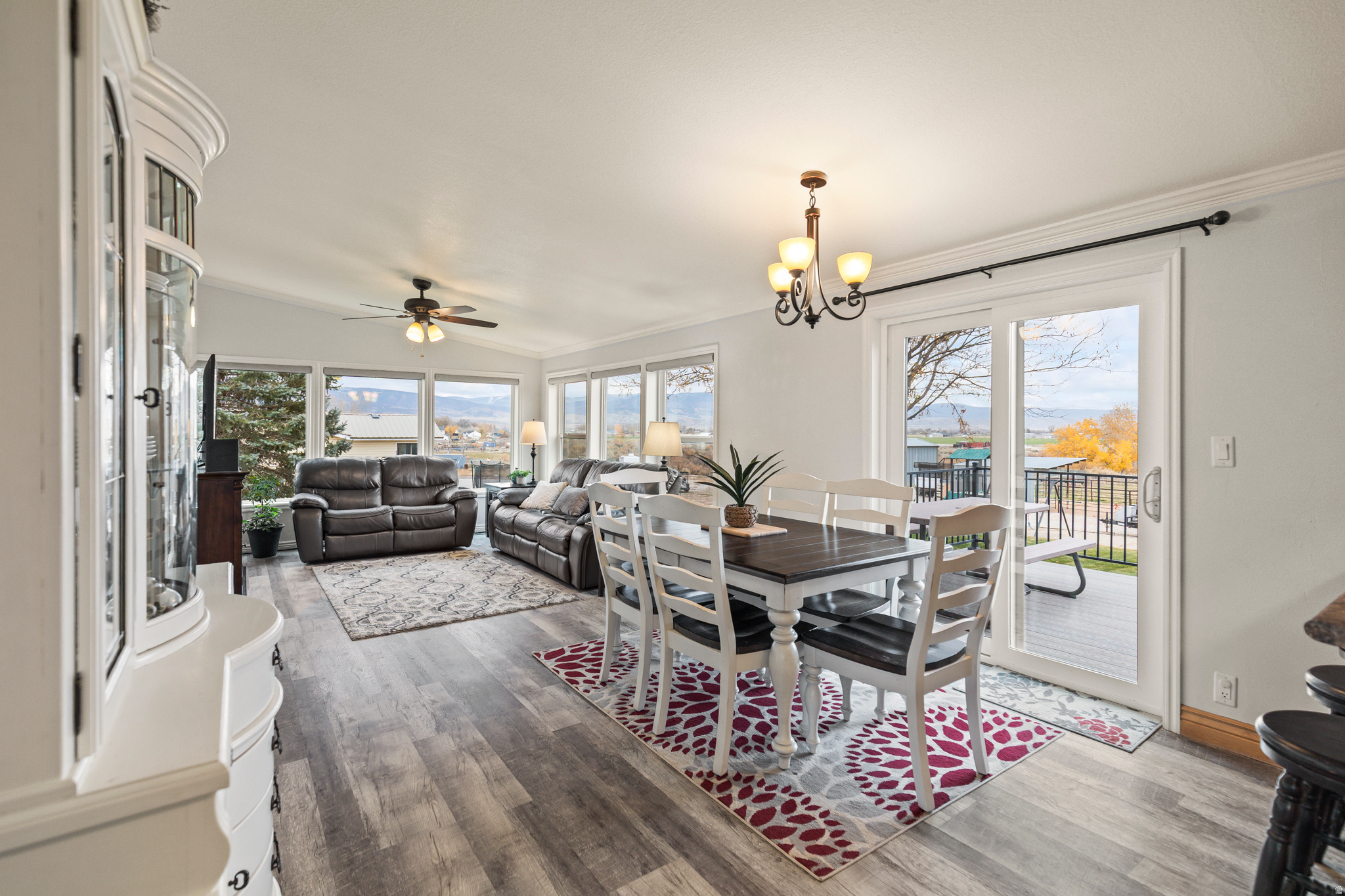 YOUNG PROPERTY - Residential