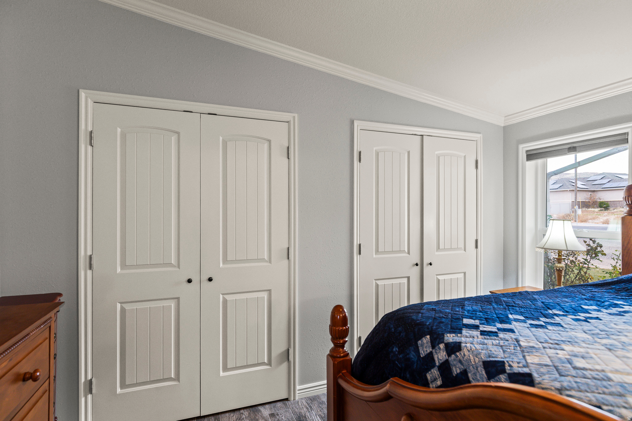 YOUNG PROPERTY - Residential