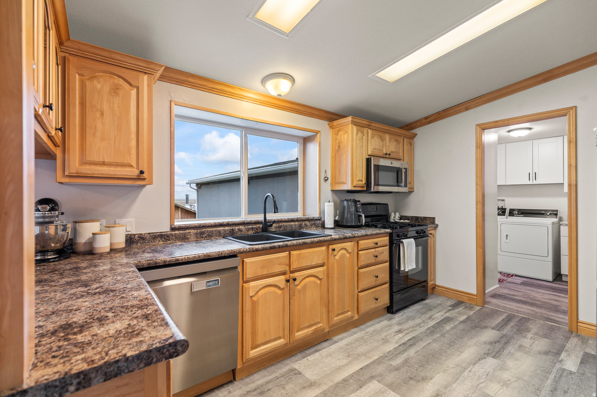 YOUNG PROPERTY - Residential