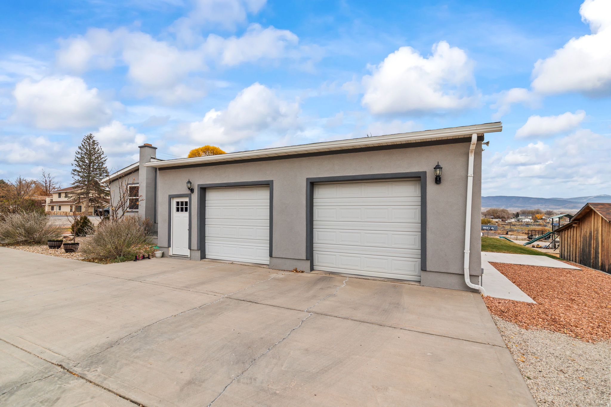 YOUNG PROPERTY - Residential