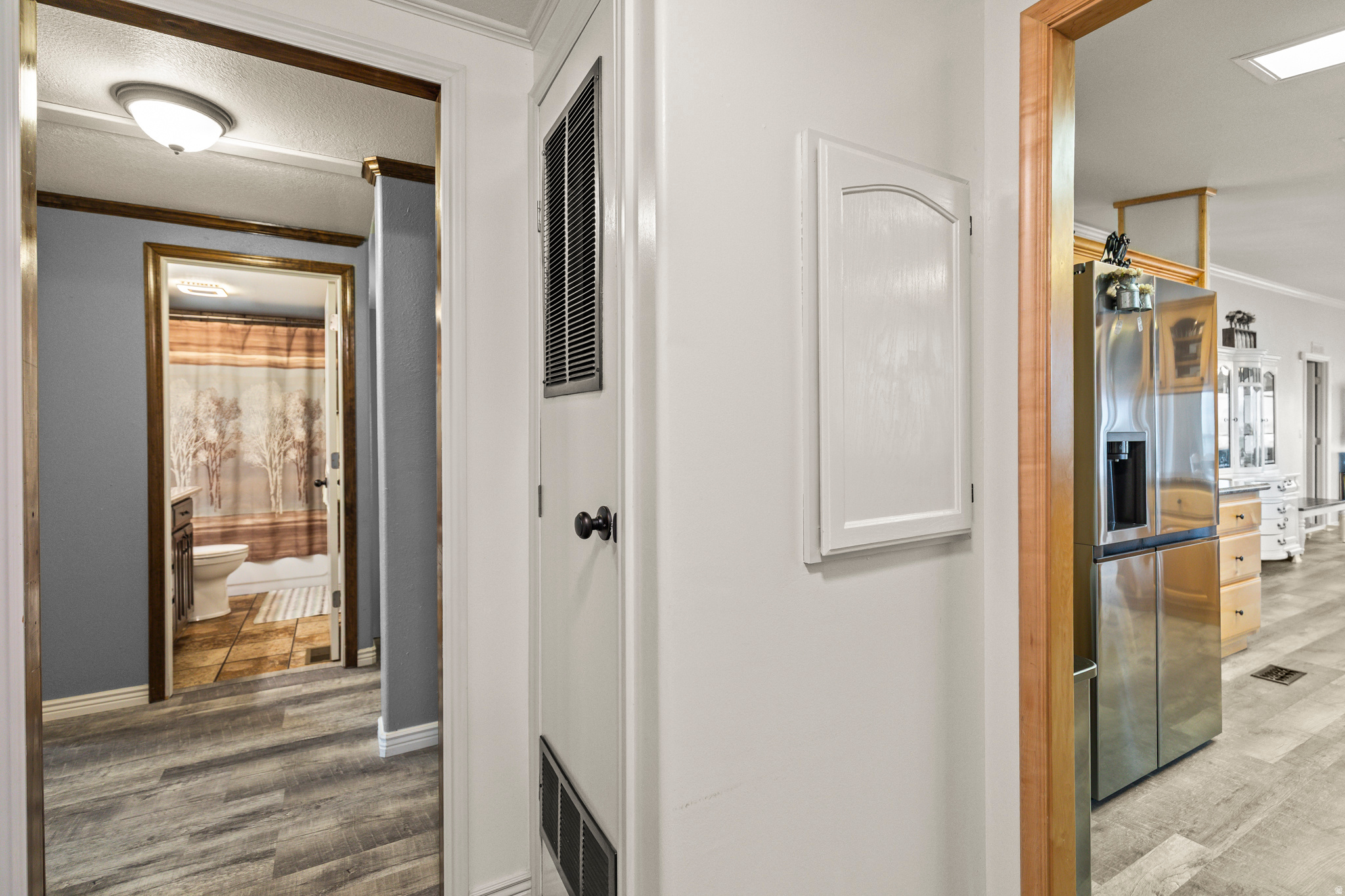 YOUNG PROPERTY - Residential