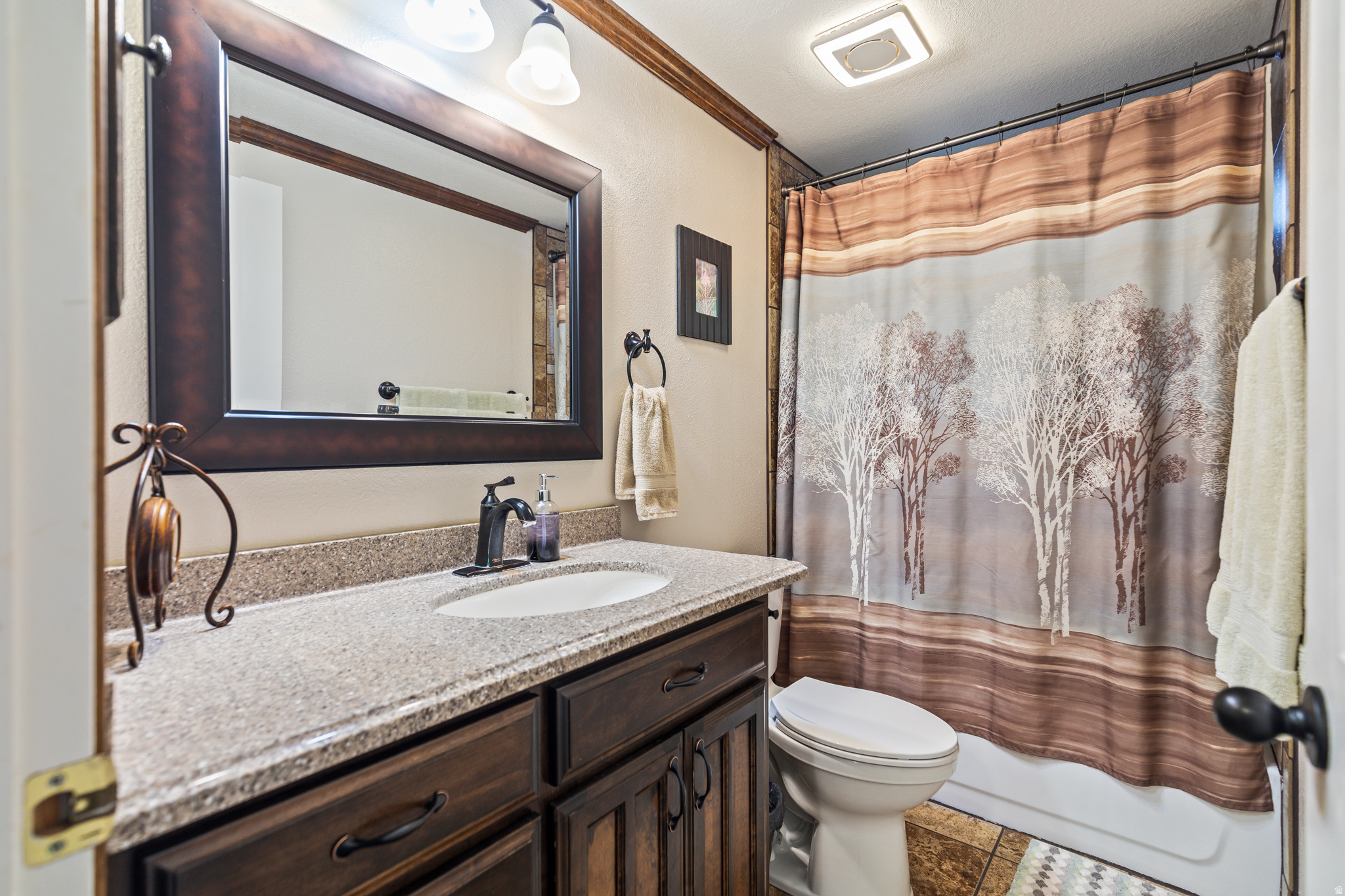 YOUNG PROPERTY - Residential