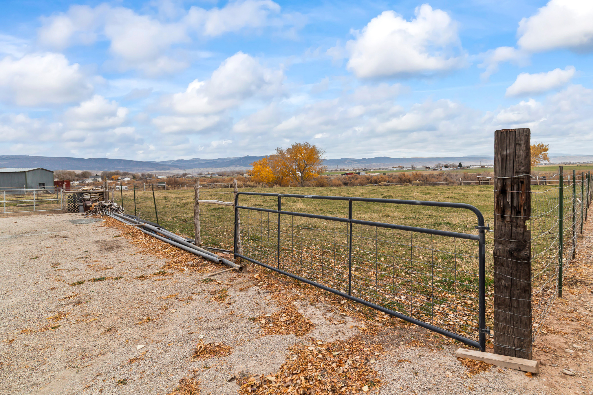 YOUNG PROPERTY - Residential