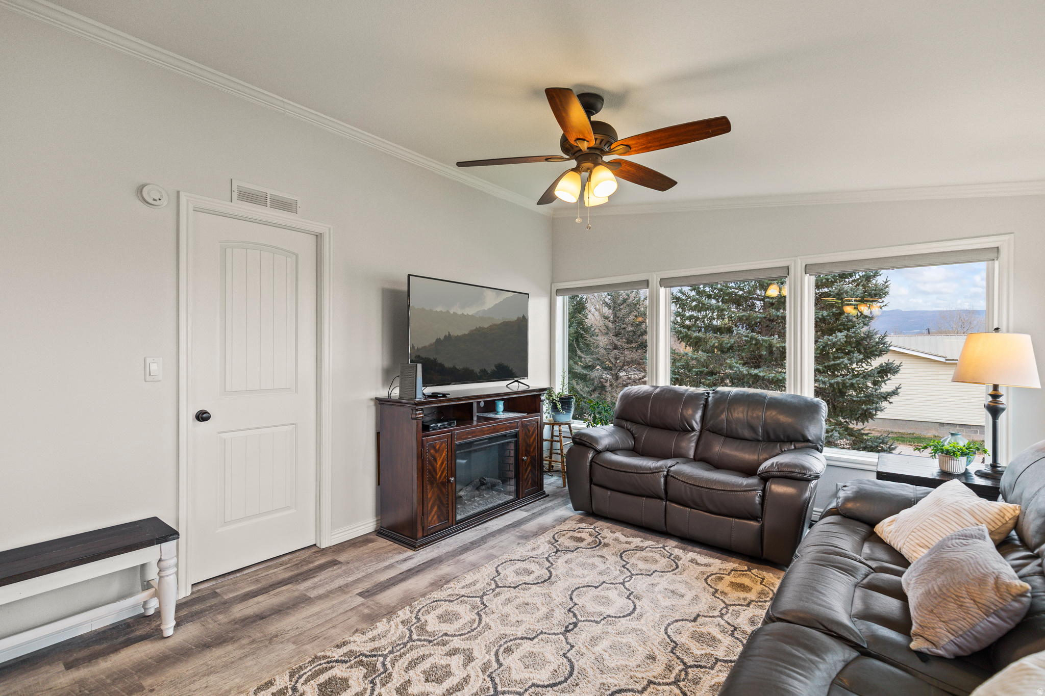 YOUNG PROPERTY - Residential