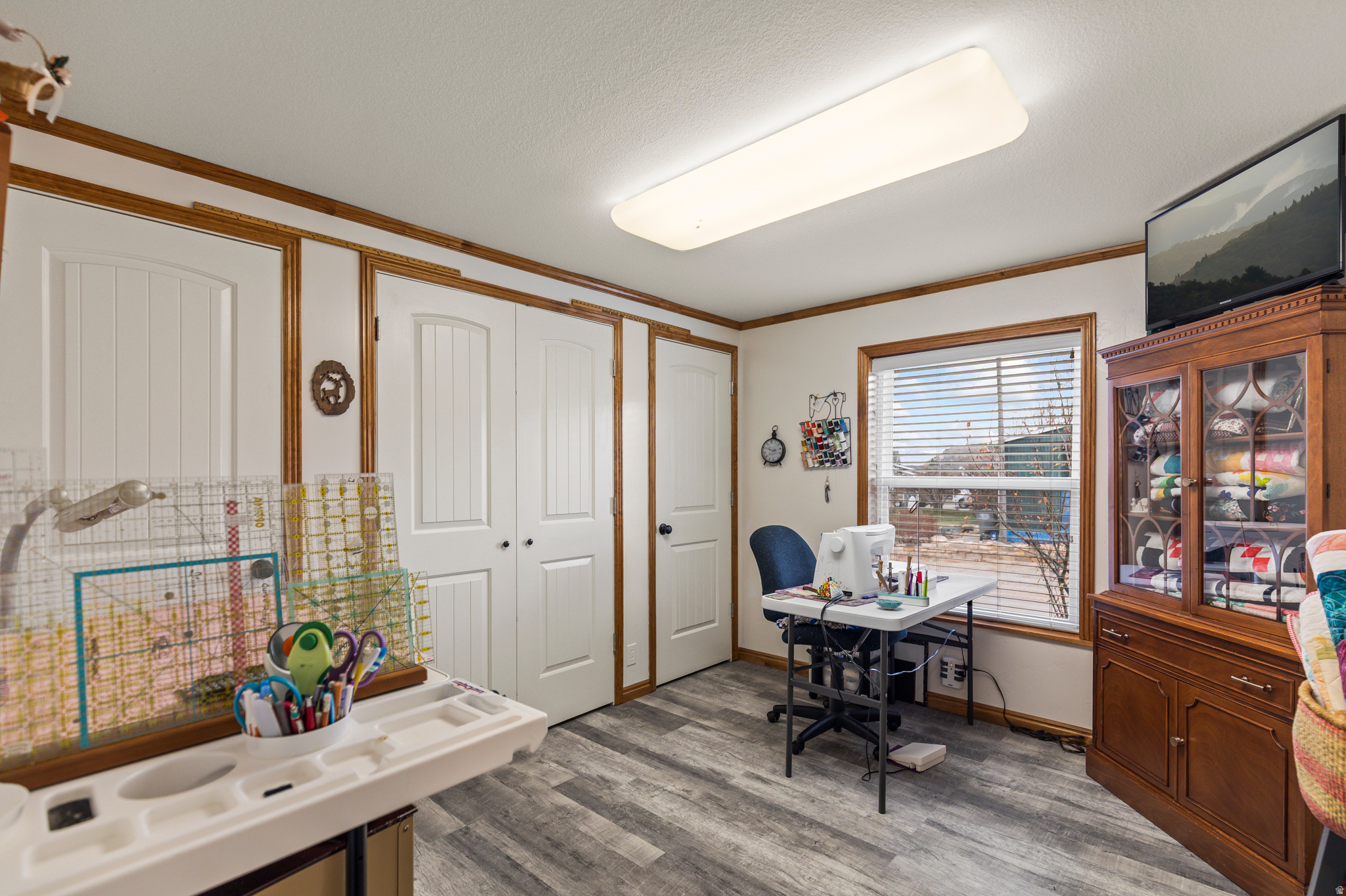 YOUNG PROPERTY - Residential