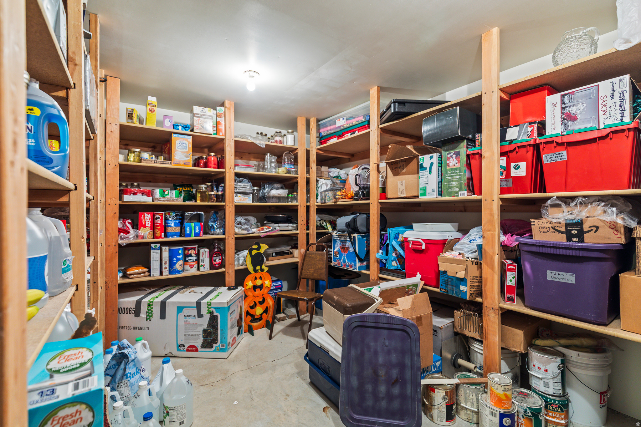 YOUNG PROPERTY - Residential