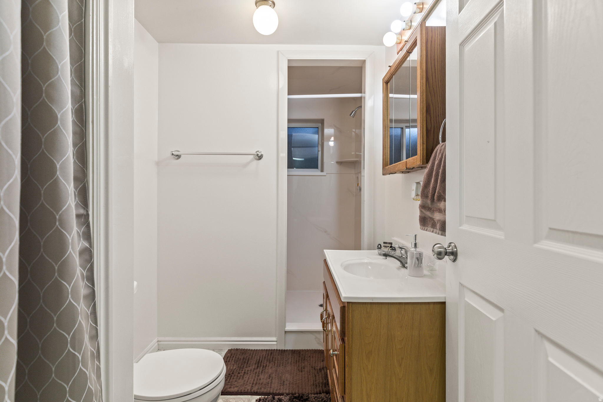 YOUNG PROPERTY - Residential