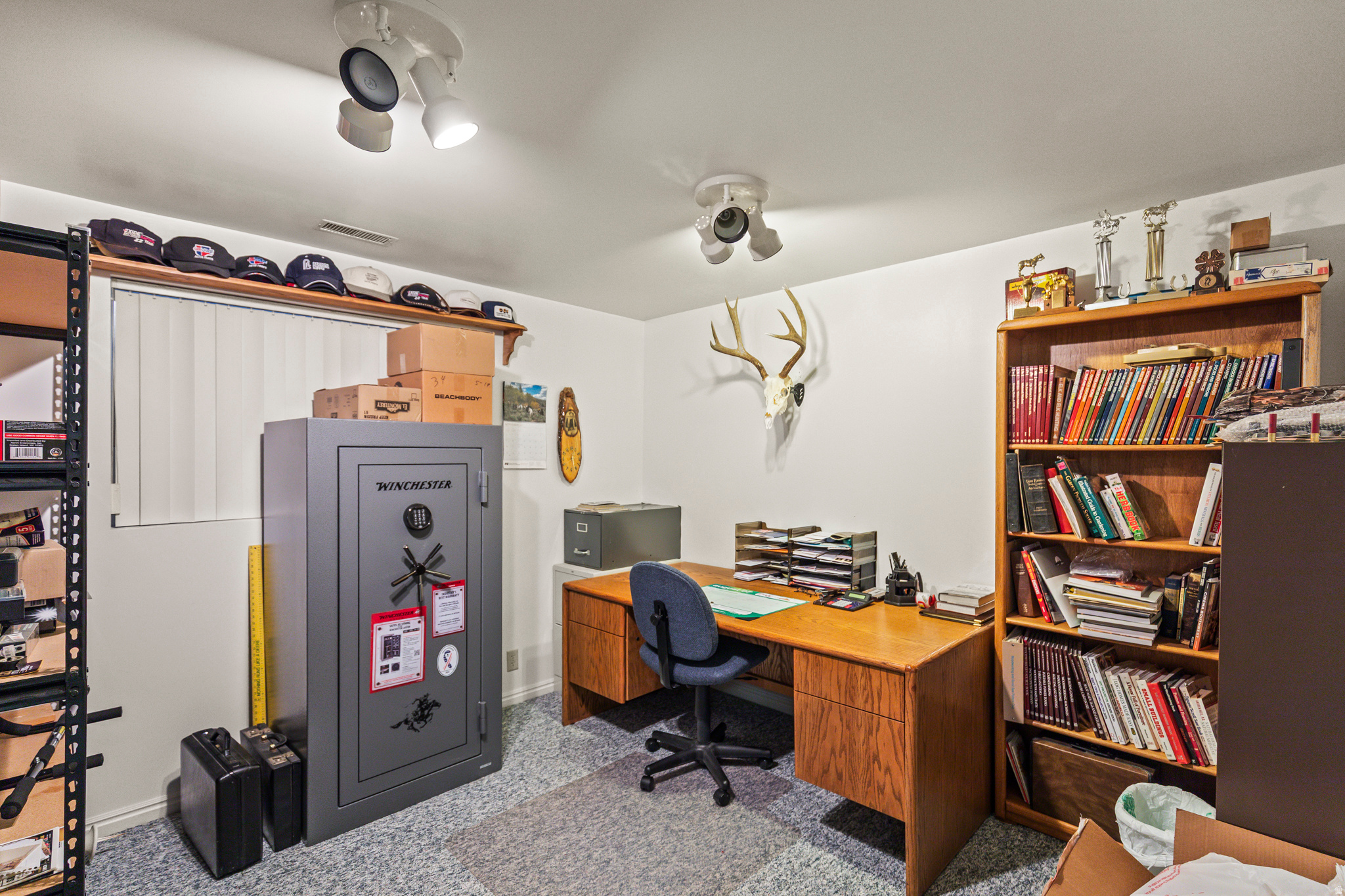 YOUNG PROPERTY - Residential