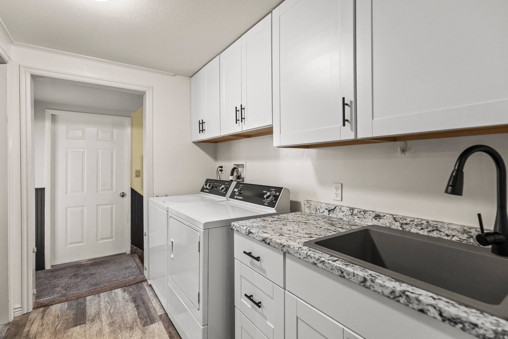 YOUNG PROPERTY - Residential