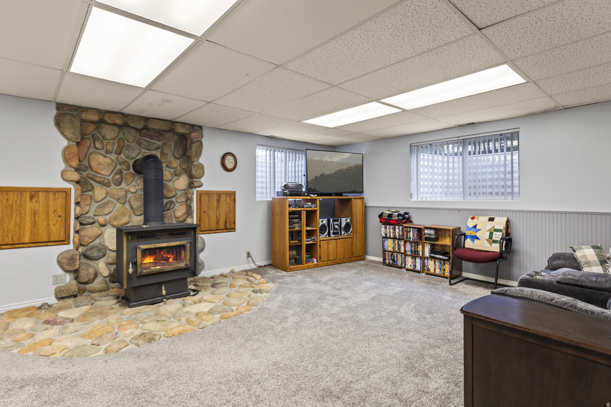 YOUNG PROPERTY - Residential