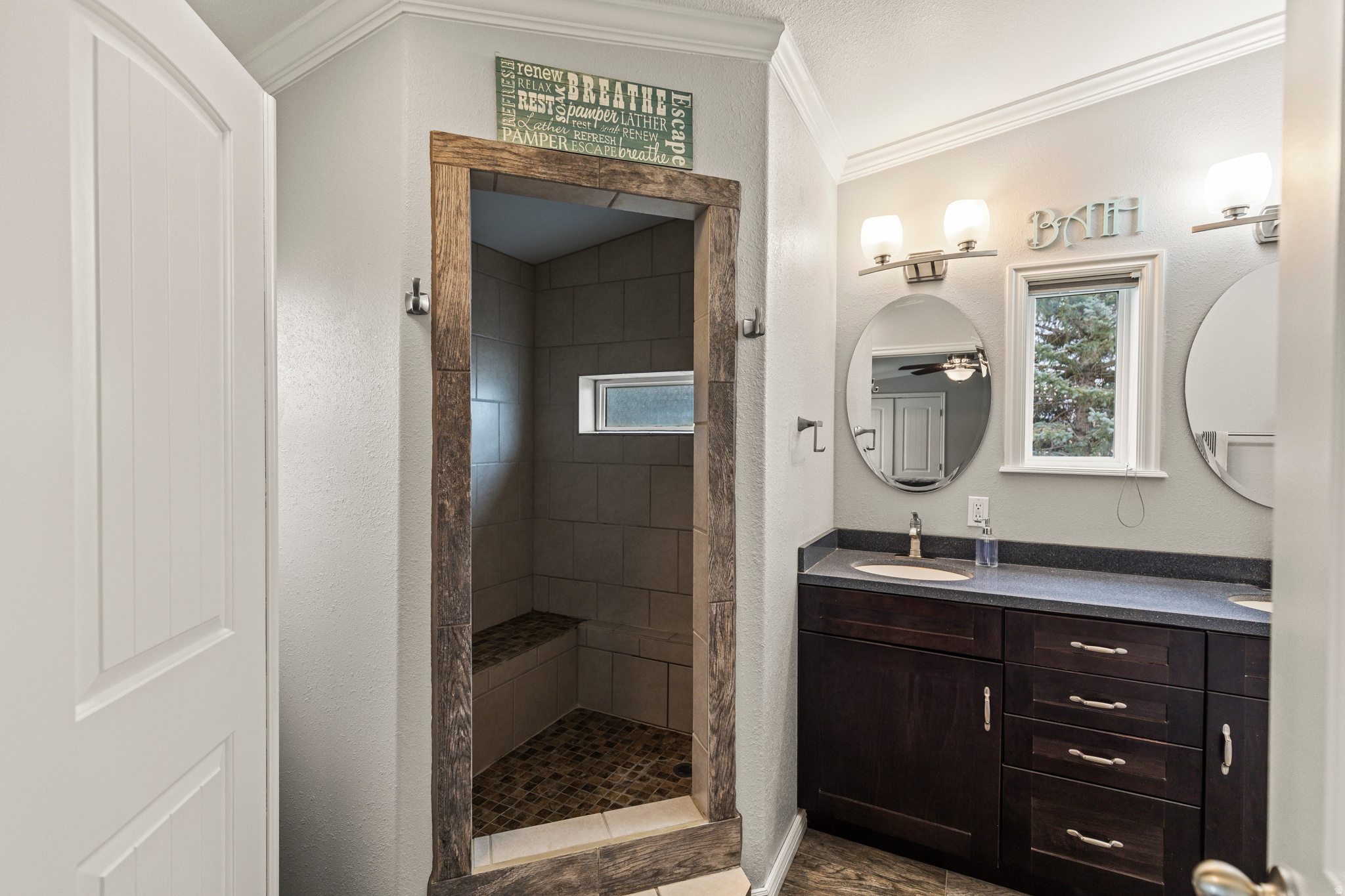 YOUNG PROPERTY - Residential