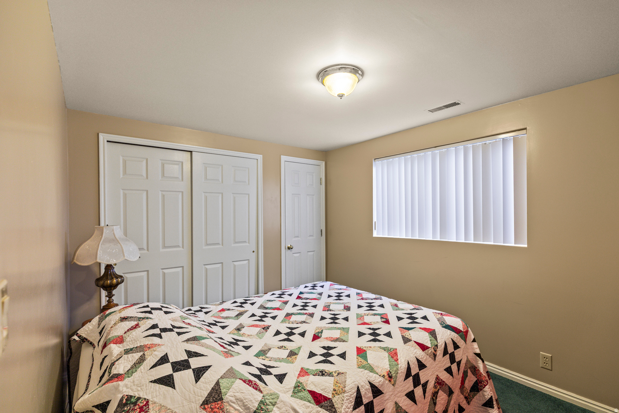 YOUNG PROPERTY - Residential