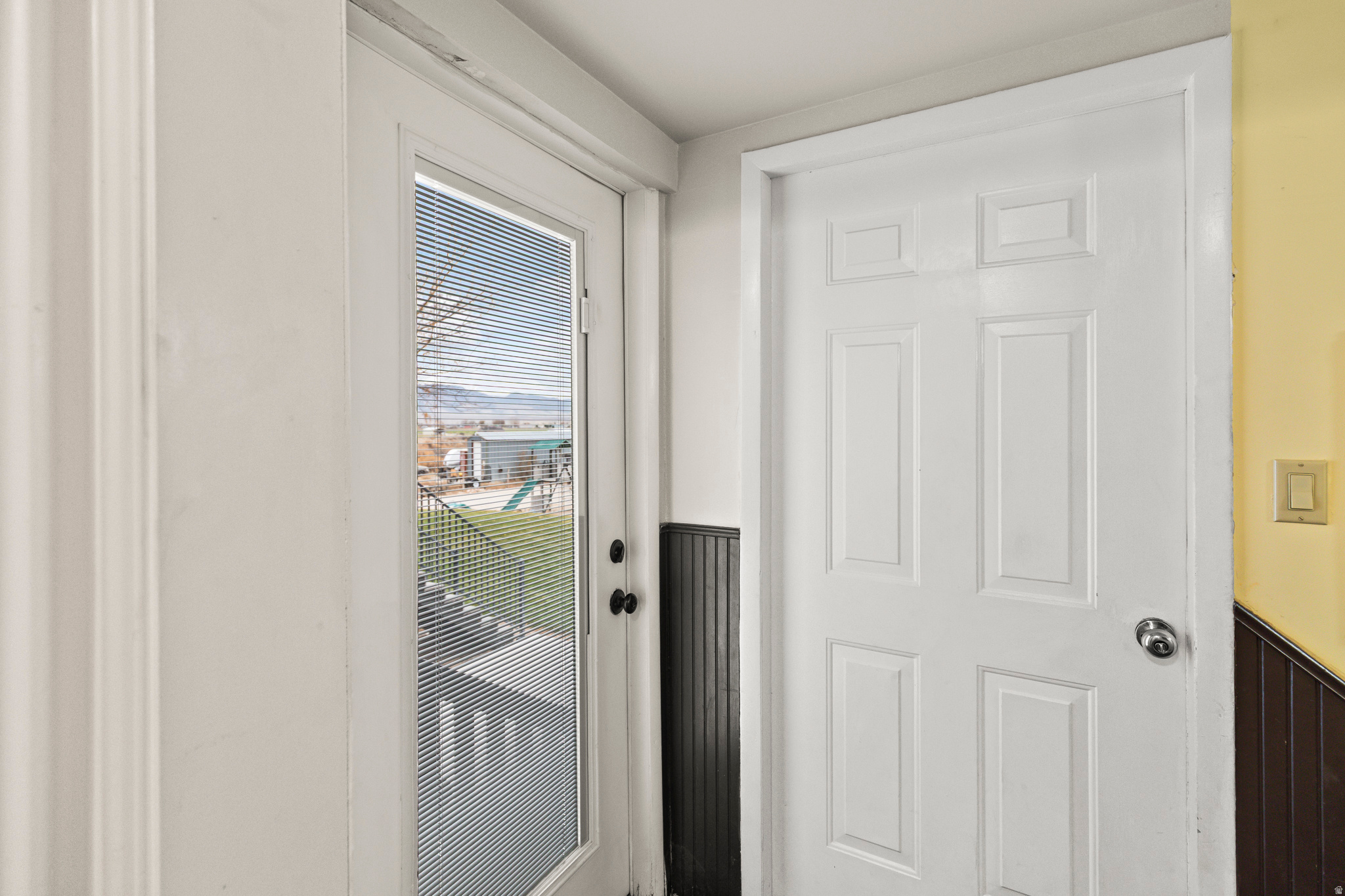 YOUNG PROPERTY - Residential