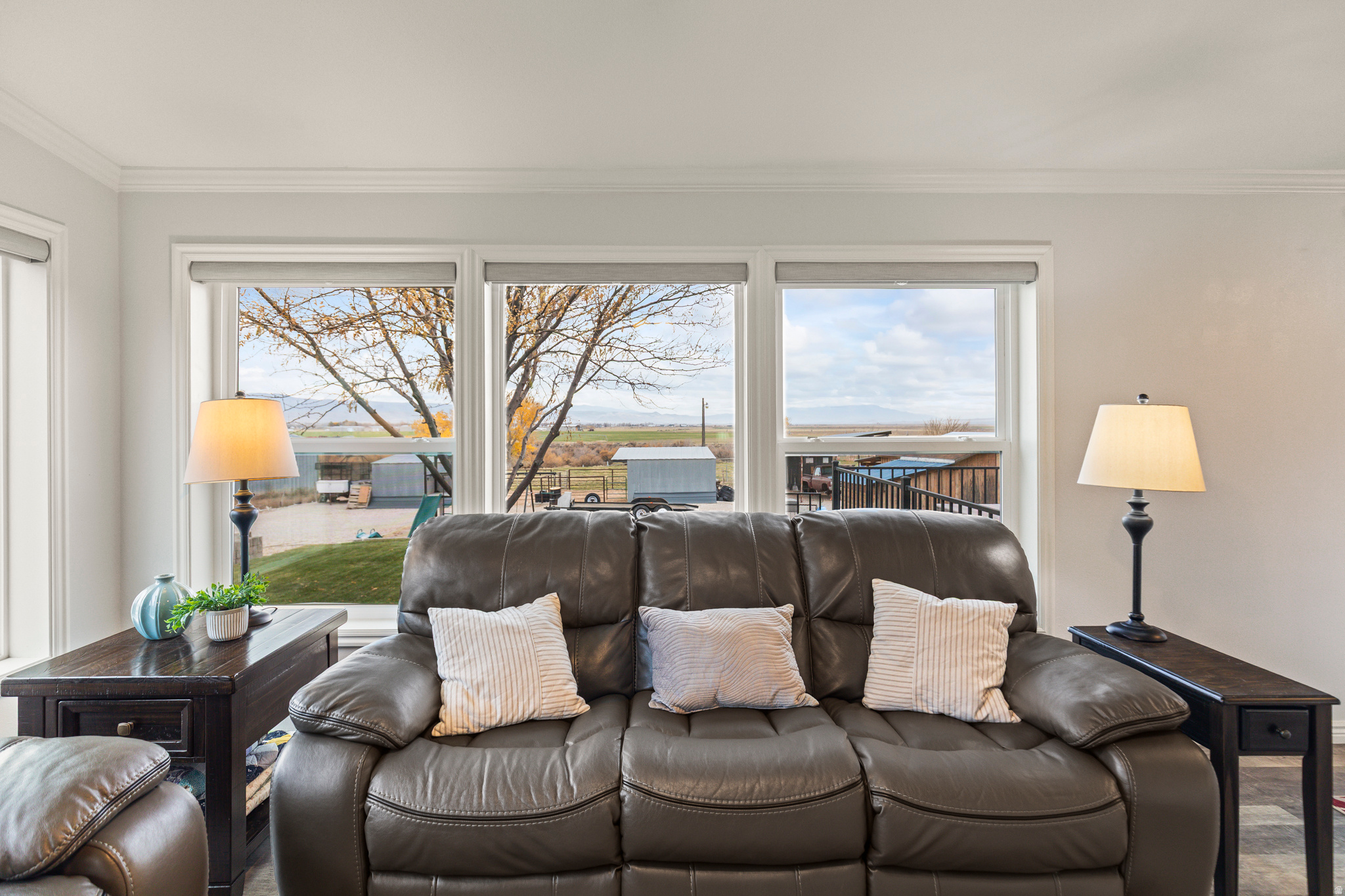 YOUNG PROPERTY - Residential