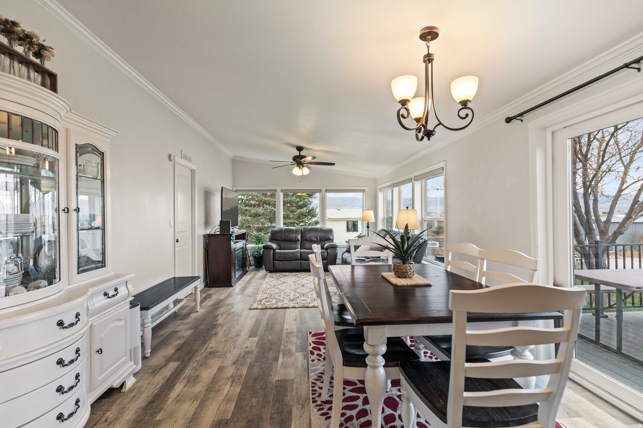 YOUNG PROPERTY - Residential