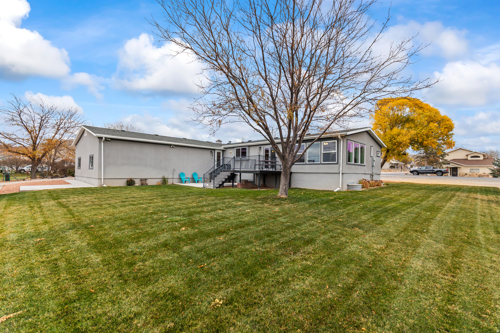 YOUNG PROPERTY - Residential