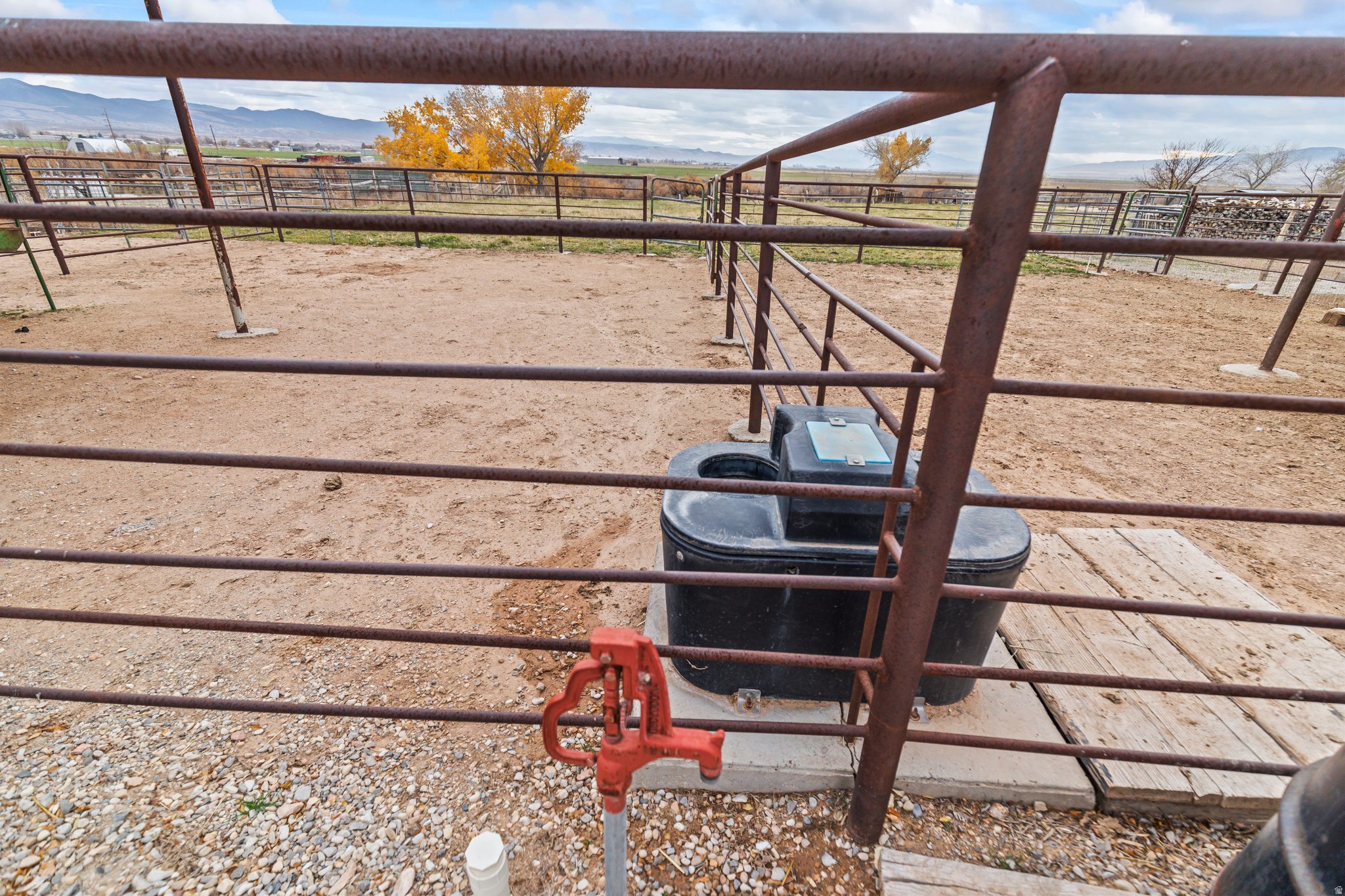 YOUNG PROPERTY - Residential