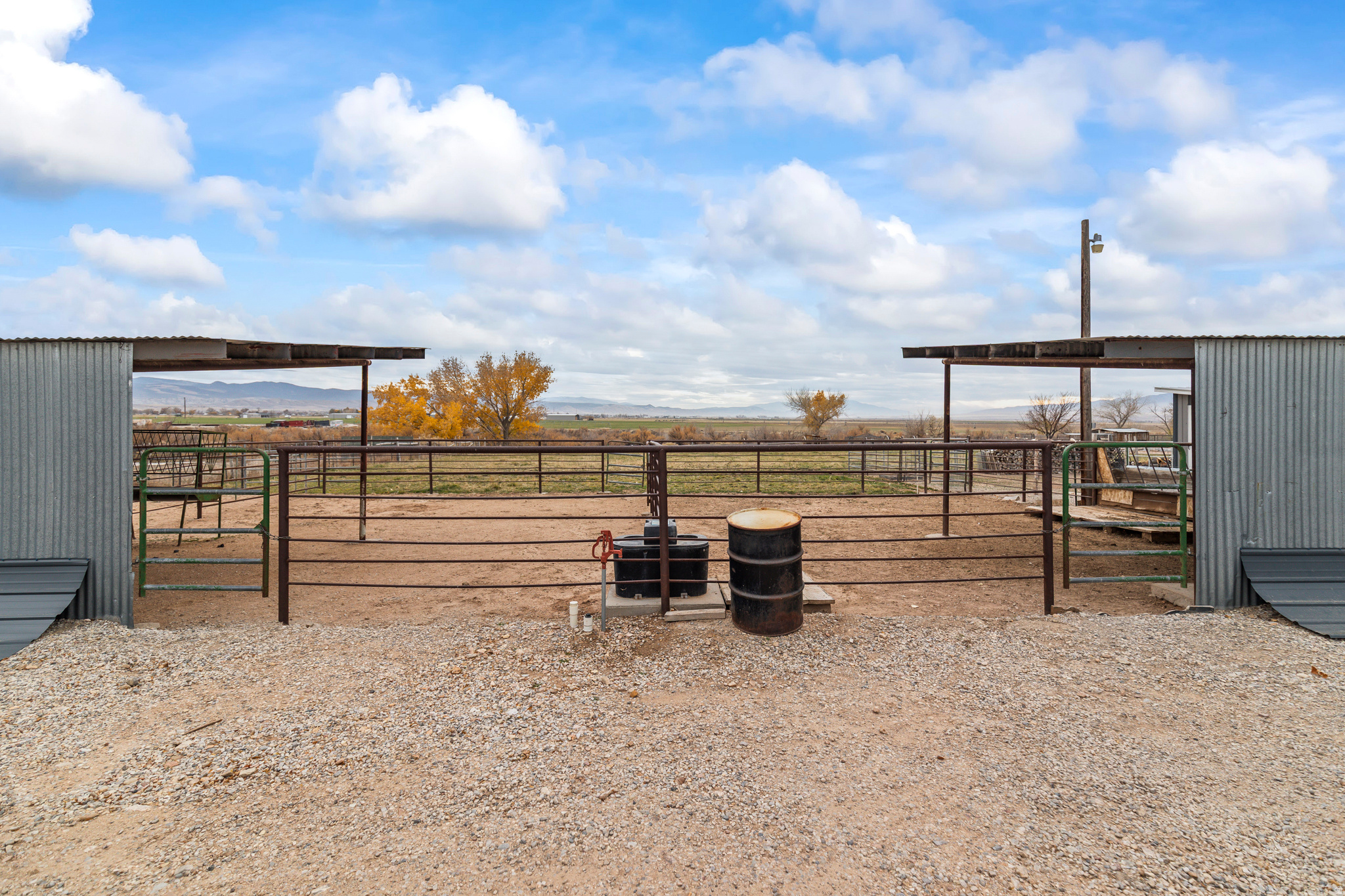 YOUNG PROPERTY - Residential