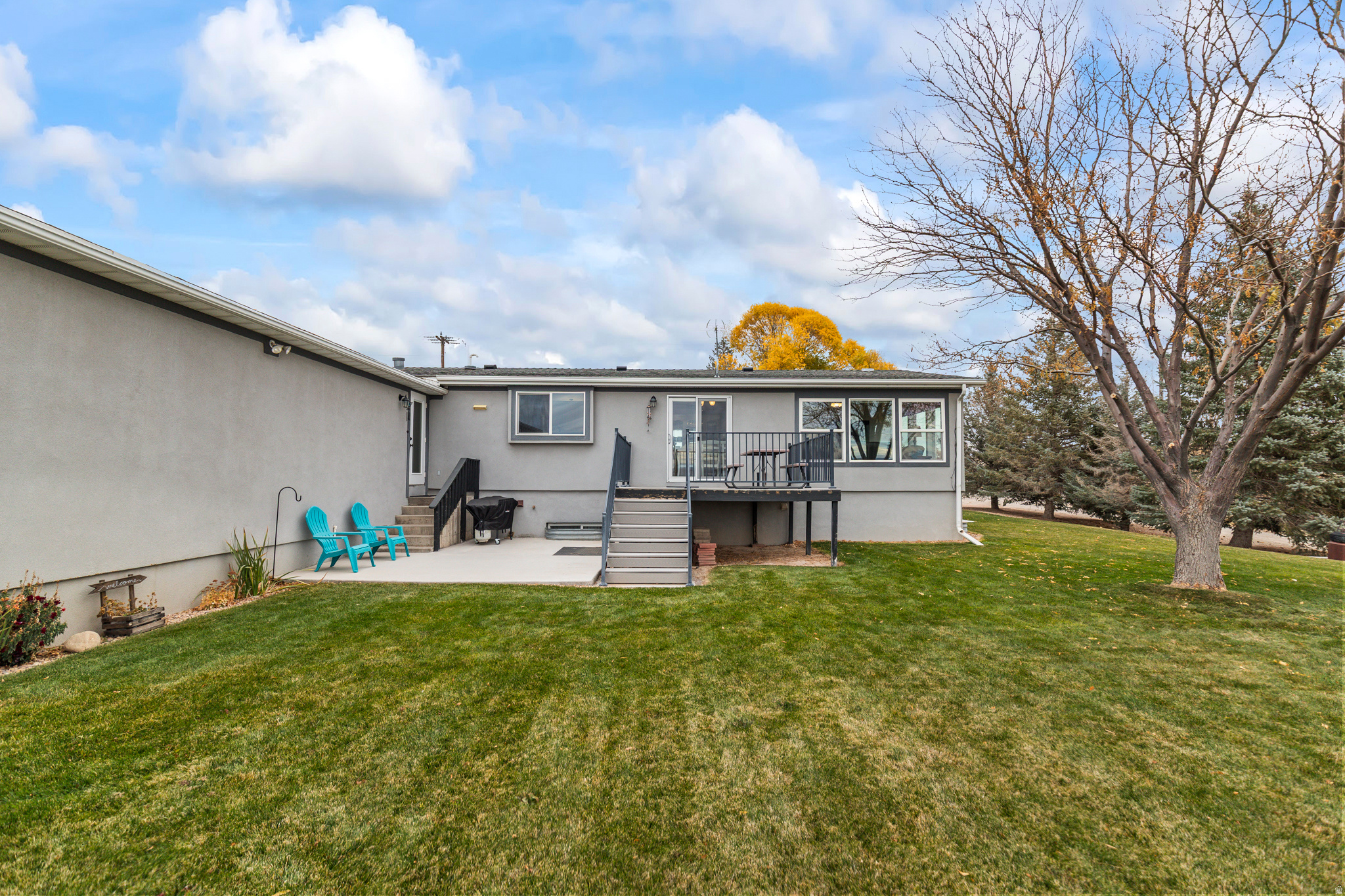 YOUNG PROPERTY - Residential