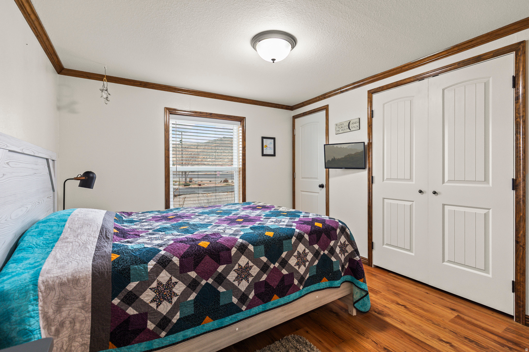 YOUNG PROPERTY - Residential