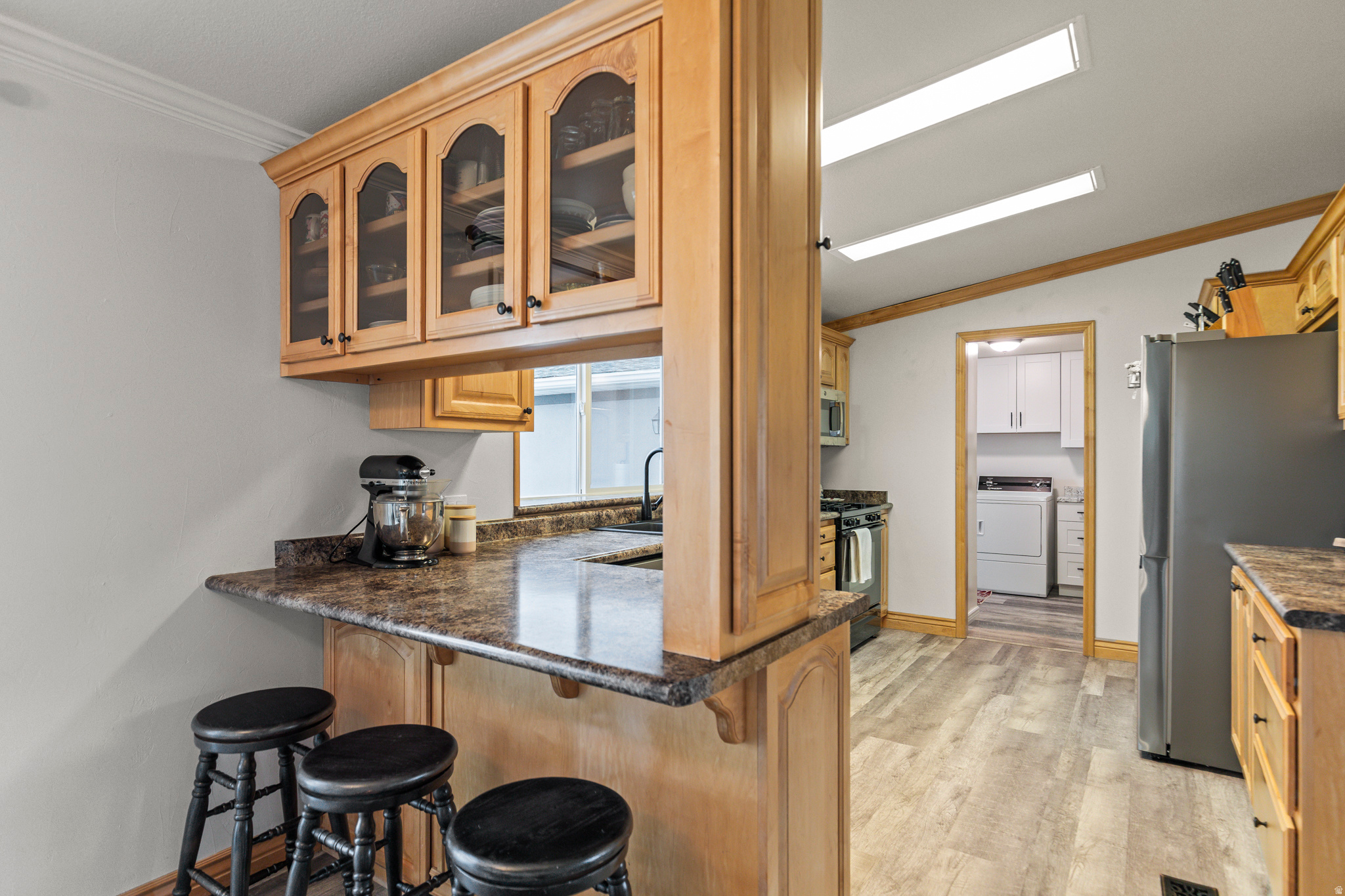 YOUNG PROPERTY - Residential