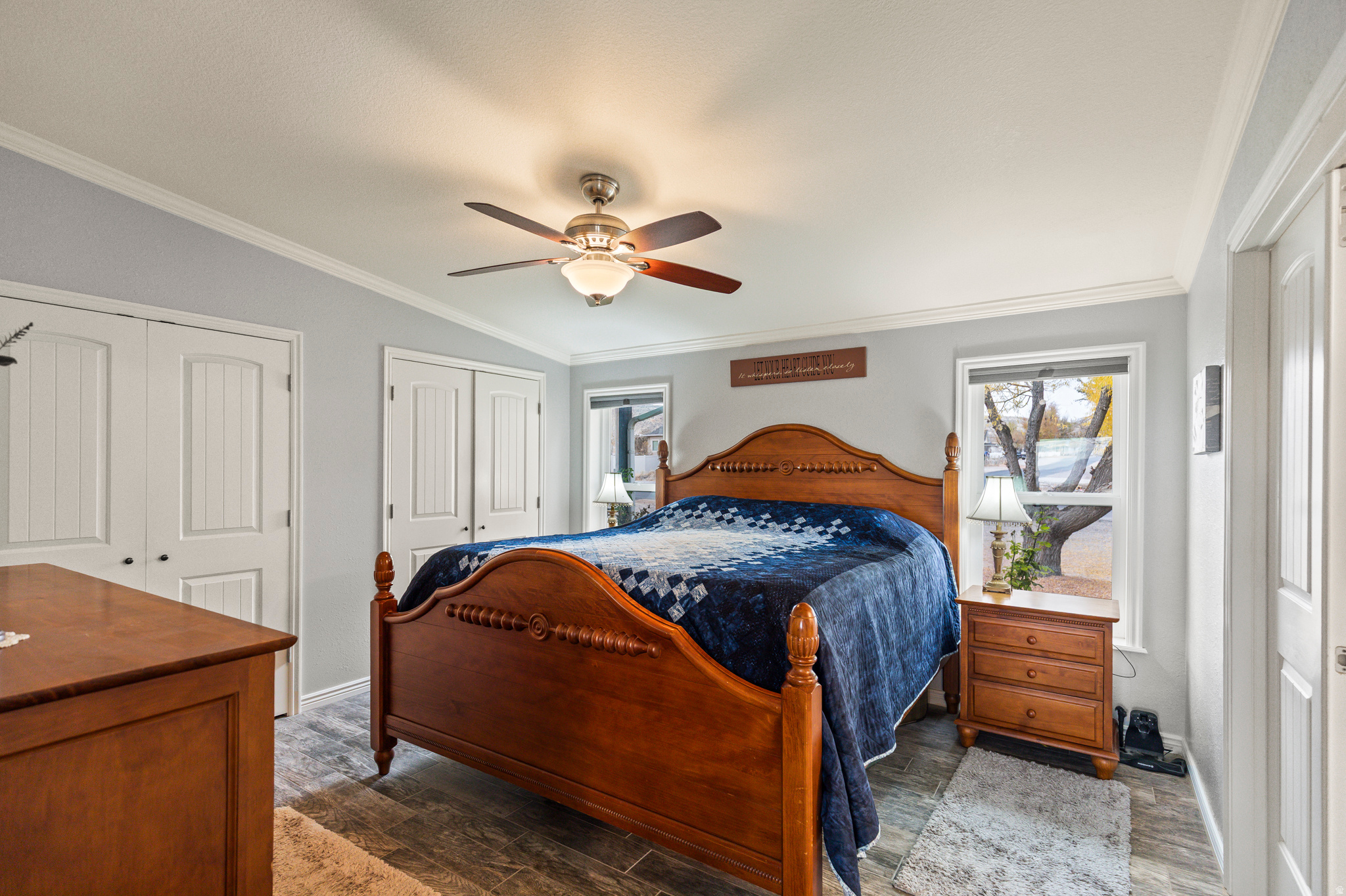 YOUNG PROPERTY - Residential