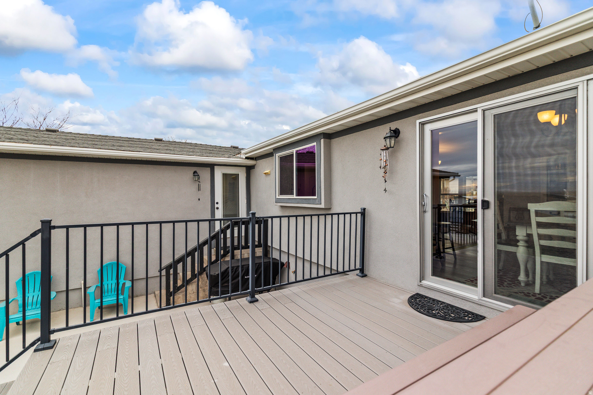 YOUNG PROPERTY - Residential