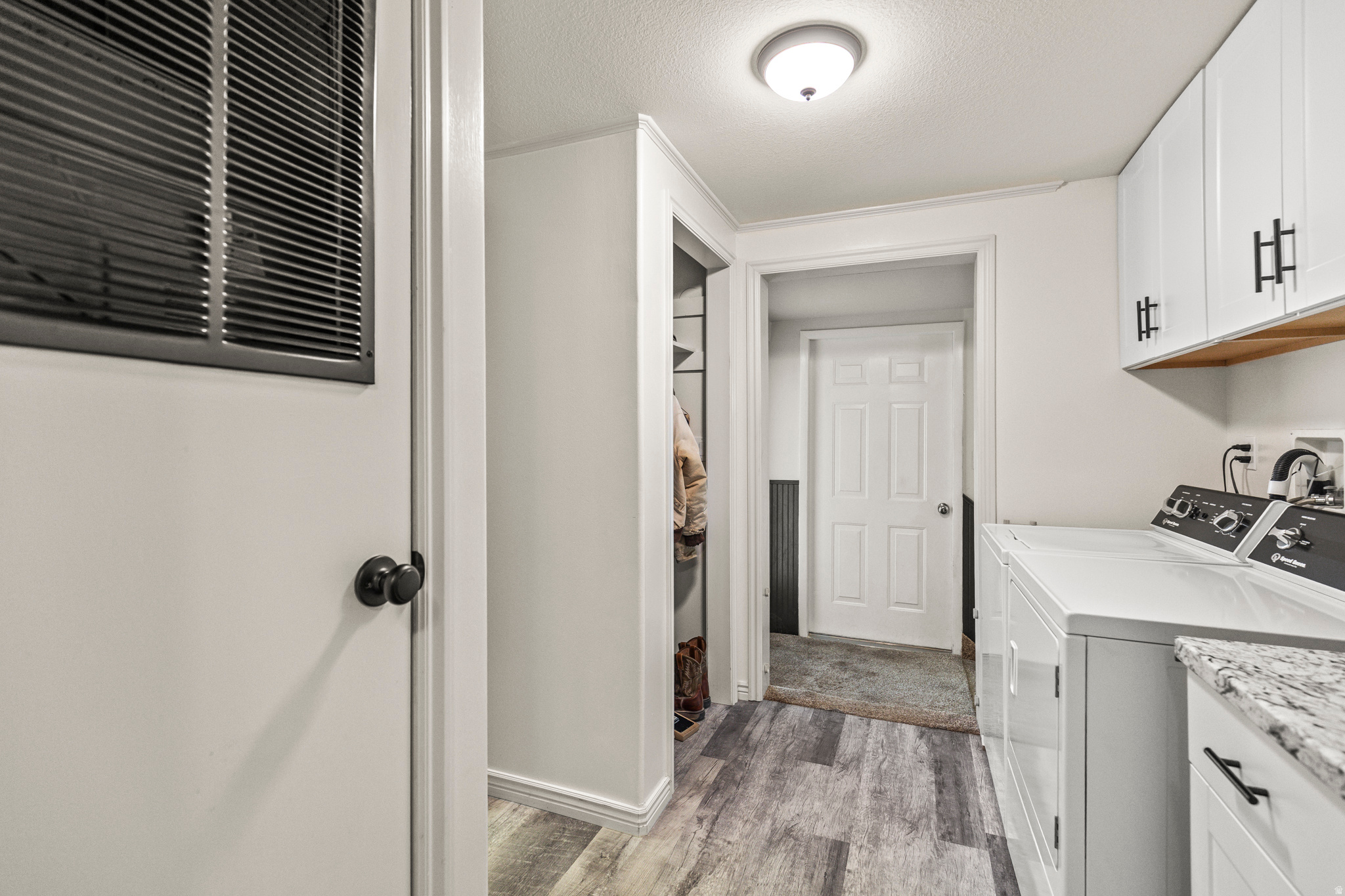 YOUNG PROPERTY - Residential