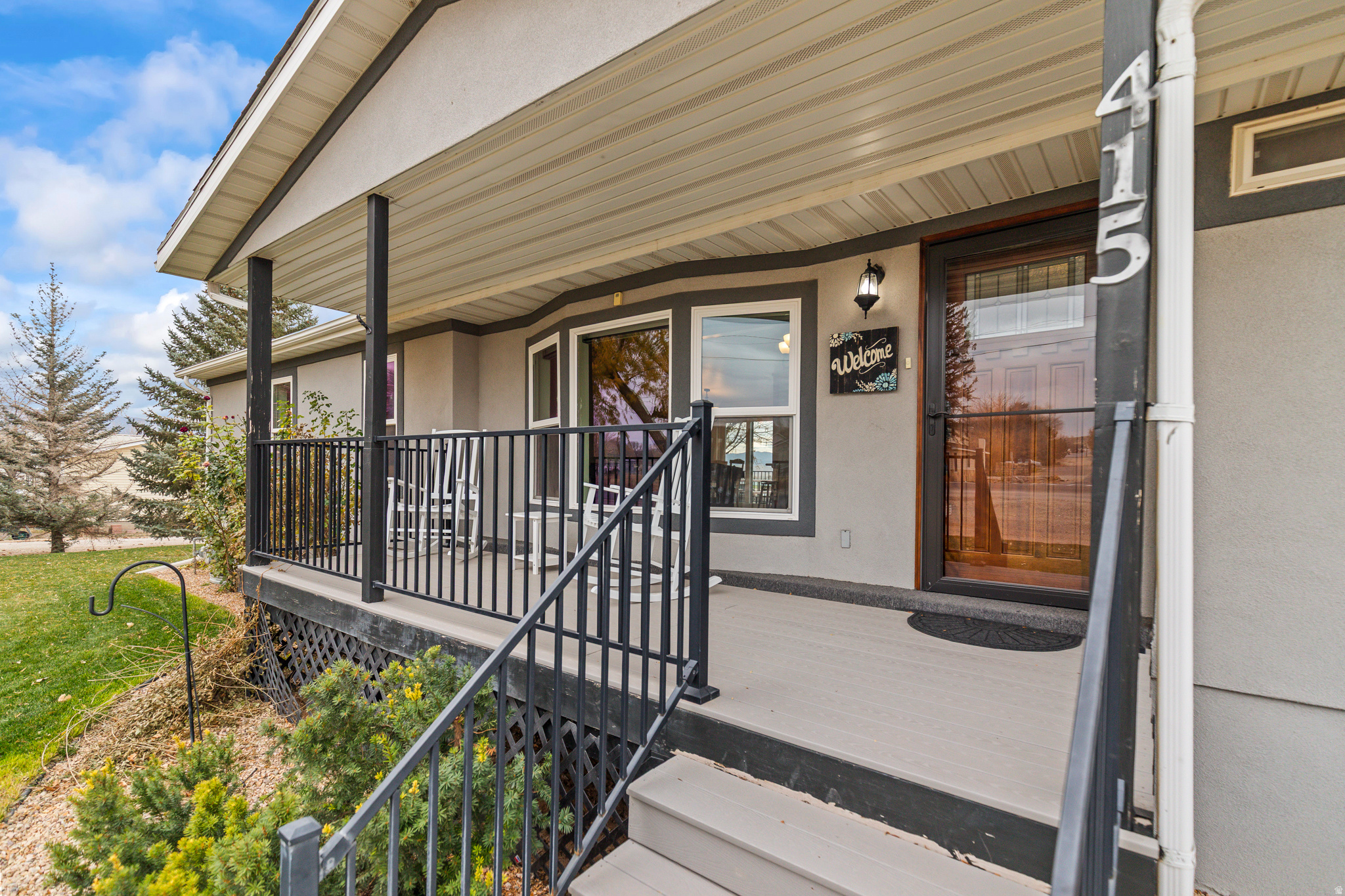 YOUNG PROPERTY - Residential