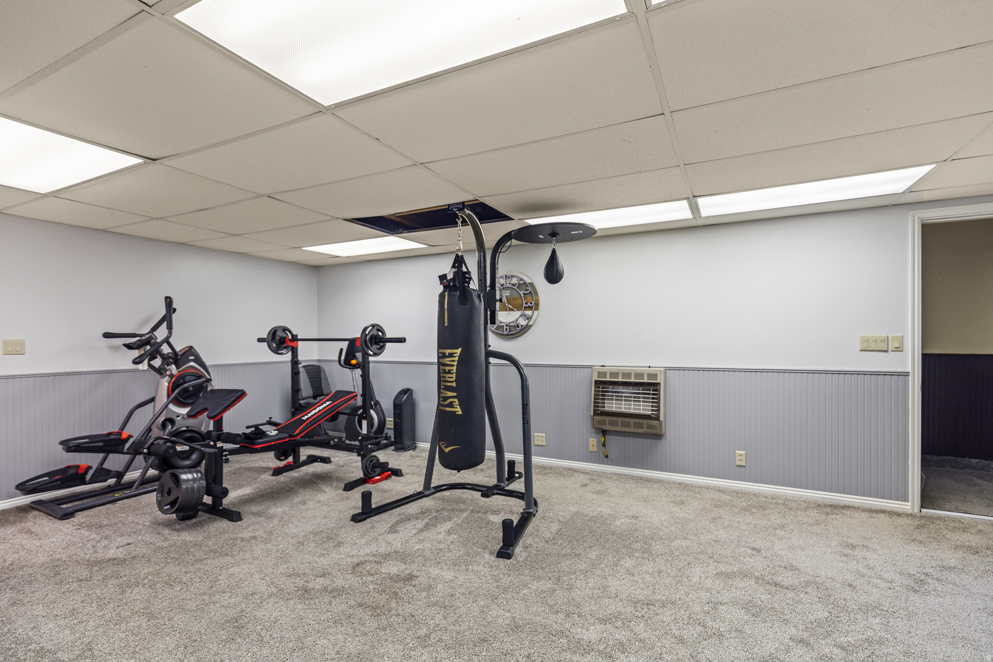 YOUNG PROPERTY - Residential